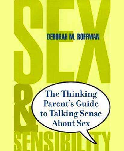 Sex and Sensibility