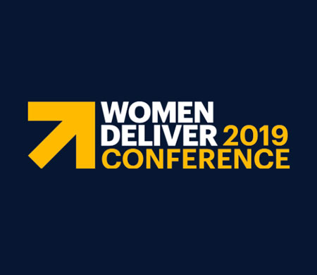 Women Deliver 2019