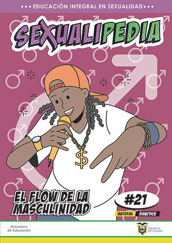 El Flow de la Mascuilinidad