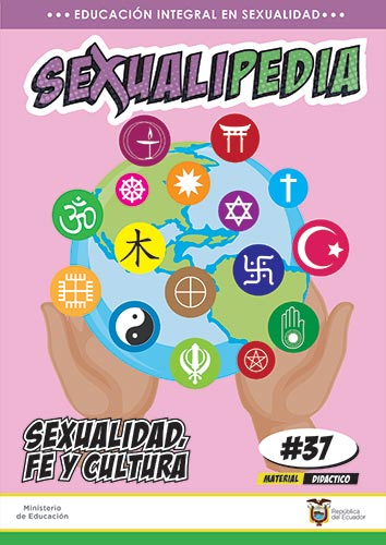 Sexualidad, fe y cultura