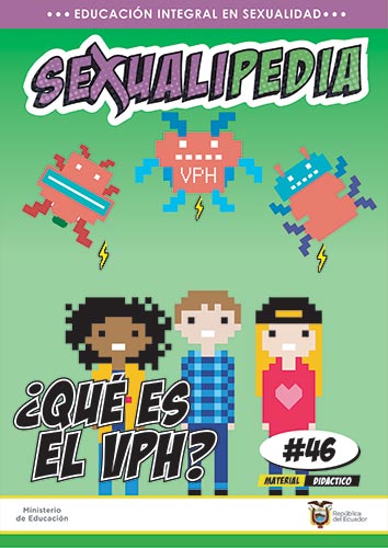 ¿Qué es el VPH?