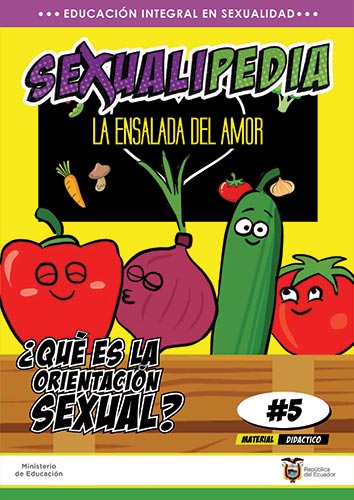 ¿Qué es la orientación sexual?