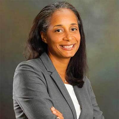 Maria Trent, MD, MPH