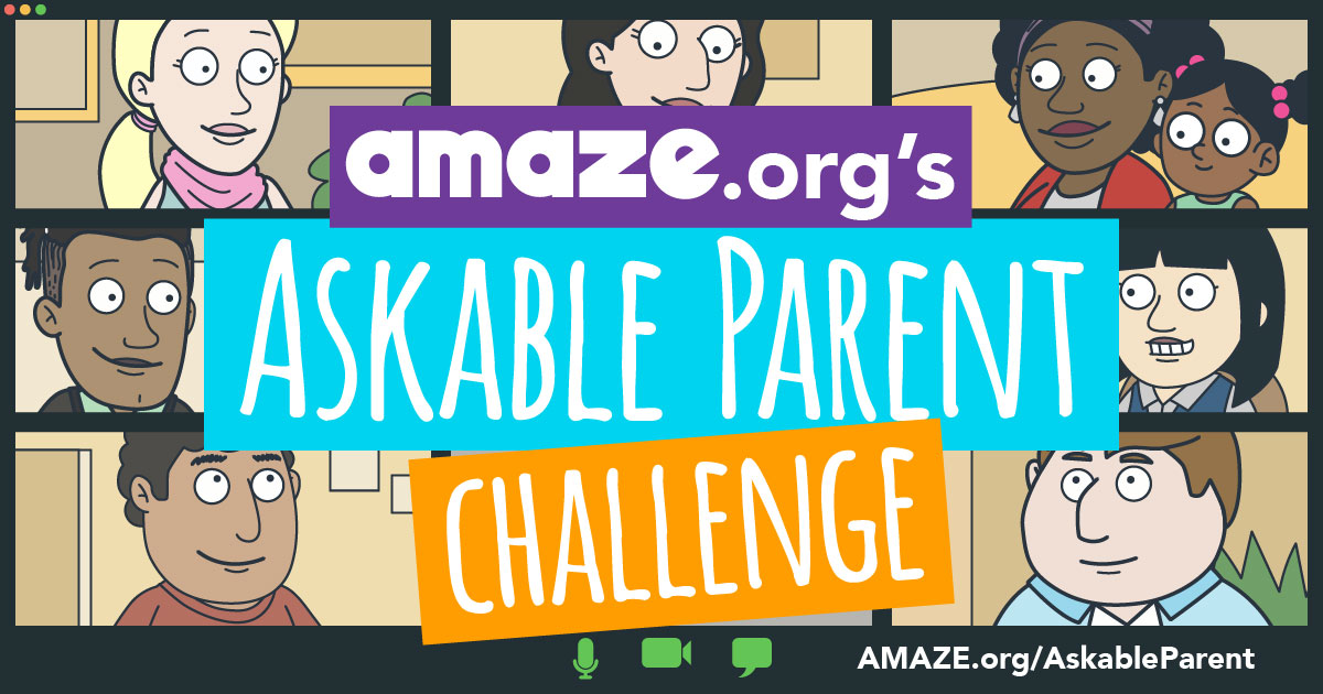 Askable Parent