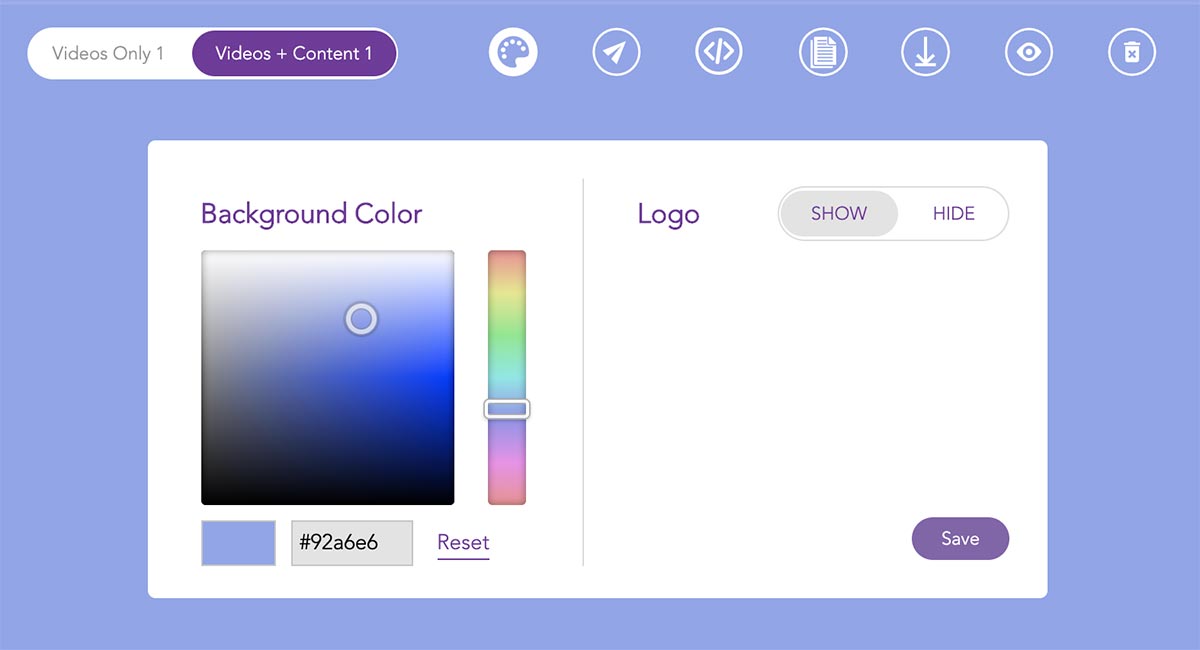 Color Picker